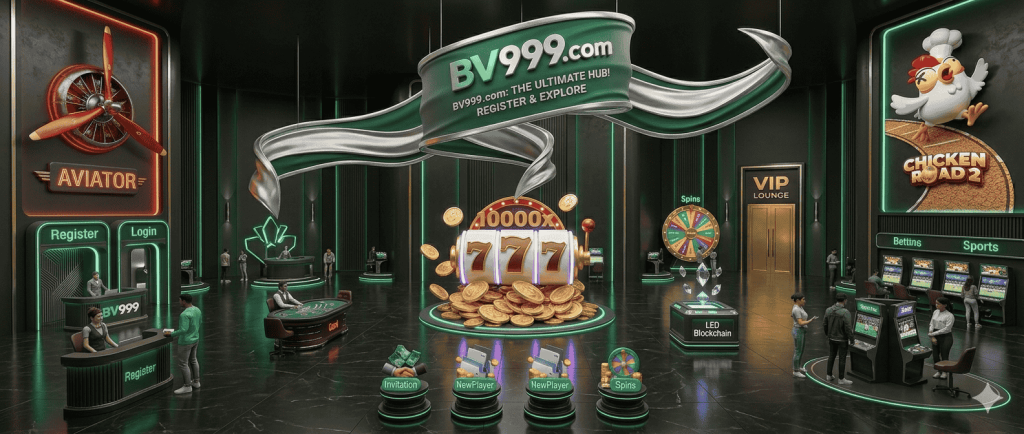 Banner BV999