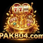 feature Pak804