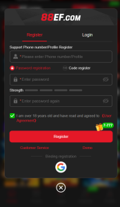 88EF APK Review 2026: Hidden Features Most New Users Miss 2