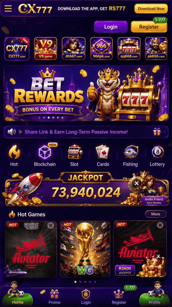 CX777 Game APK Download Latest Version for Android – Amazing Gaming Experience 2 Main image CX777